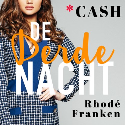 De derde nacht, Rhodé Franken - Luisterboek MP3 - 9789047205418