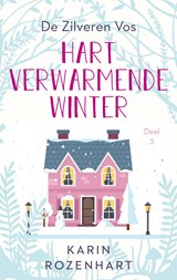 Hartverwarmende winter, Karin Rozenhart -  - 9789047207672