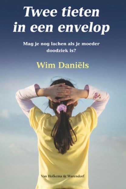 Twee tieten in een envelop, Wim Daniëls - Ebook - 9789047511038
