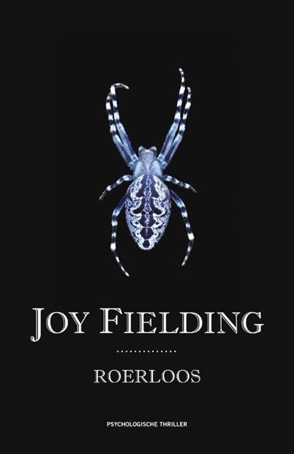 Roerloos, Joy Fielding - Ebook - 9789047512806