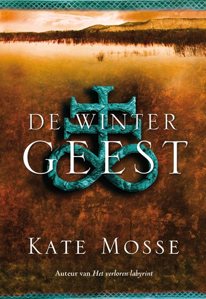 De wintergeest, Kate Mosse - Ebook - 9789047513834