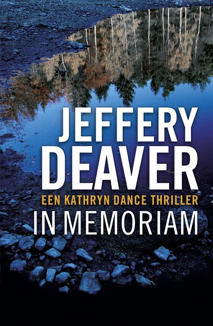 In memoriam, Jeffery Deaver - Ebook - 9789047514053