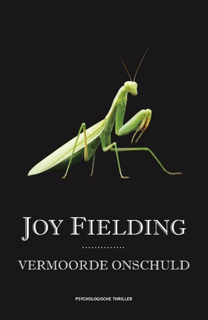 Vermoorde onschuld, Joy Fielding - Ebook - 9789047515968