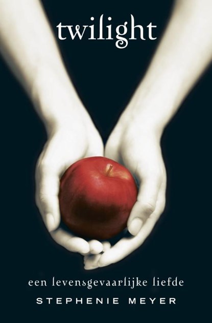 Twilight, Stephenie Meyer - Paperback - 9789047517047