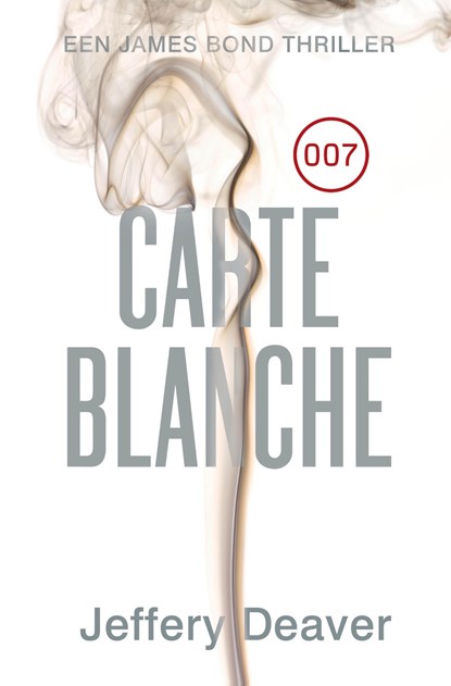 Carte blanche, Jeffery Deaver - Ebook - 9789047519577