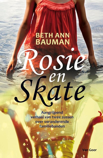Rosie en Skate, Beth Ann Bauman - Ebook - 9789047520375