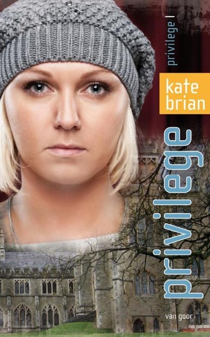 Privilege, Kate Brian - Ebook - 9789047520382