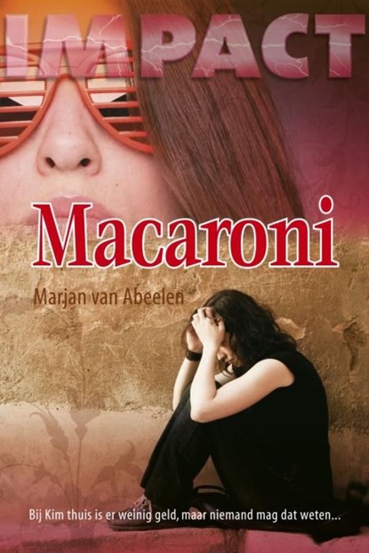 Macaroni, Marjan van Abeelen - Ebook - 9789047520610