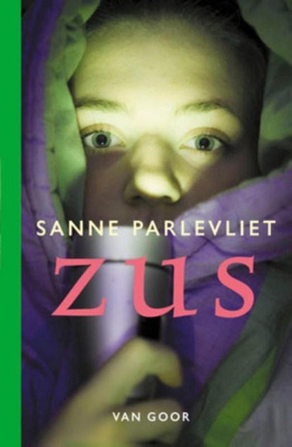 Zus, Sanne Parlevliet - Ebook - 9789047520955