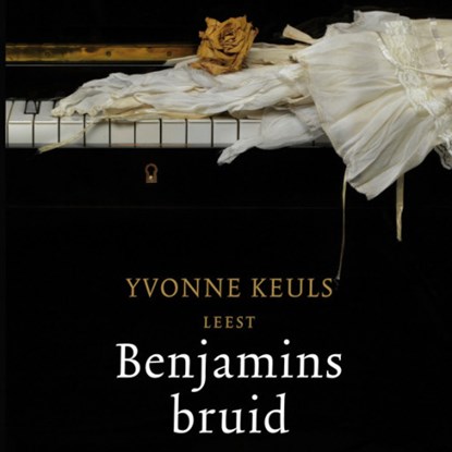 Benjamins bruid, Yvonne Keuls - Luisterboek MP3 - 9789047607571