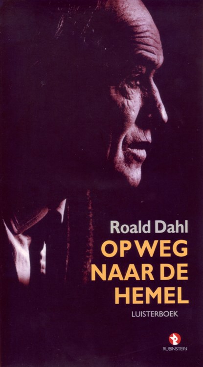 Op weg naar de hemel, Roald Dahl - Luisterboek MP3 - 9789047609636