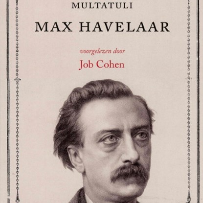 Max Havelaar, Multatuli - Luisterboek MP3 - 9789047610144