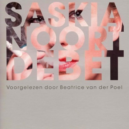 Debet, Saskia Noort - Luisterboek MP3 - 9789047616993