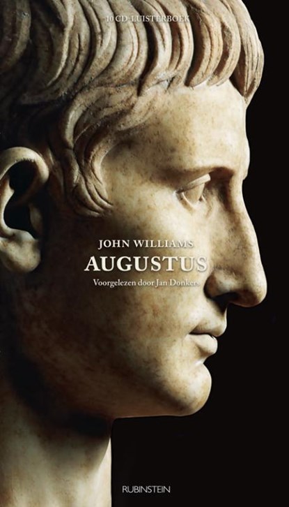 Augustus, John Williams - AVM - 9789047617440