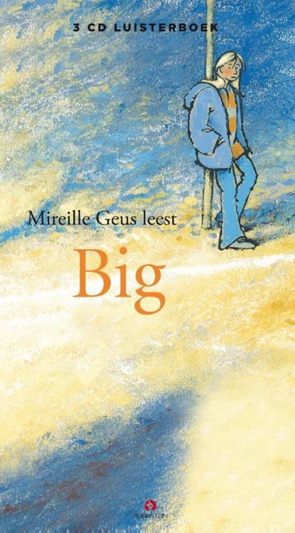 Big, Mireille Geus - AVM - 9789047622390