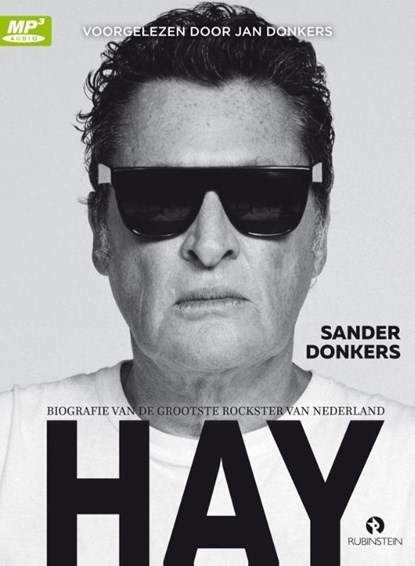 Hay, Sander Donkers - AVM - 9789047622963