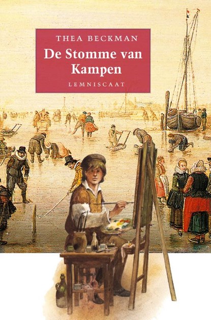 De Stomme van Kampen, Thea Beckman - Gebonden - 9789047701699
