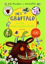 Het Gruffalo lente natuurspeurboek, Julia Donaldson -  - 9789047707721