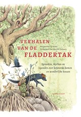 Verhalen van de Fladdertak, Margaretha van Andel -  - 9789047712220
