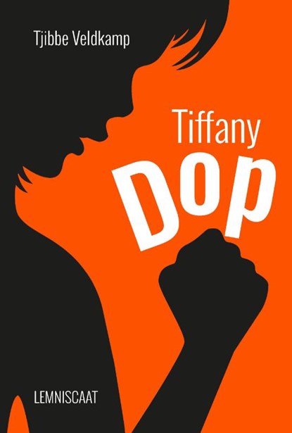 Tiffany Dop, Tjibbe Veldkamp - Gebonden - 9789047713678