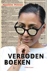 Verboden boeken, Marjoleine Molenaar -  - 9789047716174