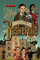 Het onwaarschijnlijke verhaal van Baskerville Hall, Ali Standish -  - 9789047716303