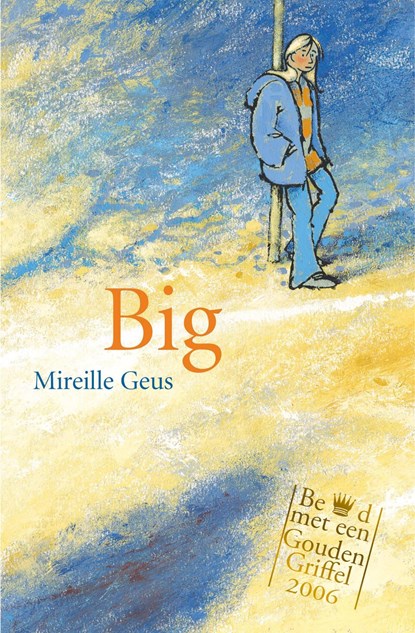 Big, Mireille Geus - Ebook - 9789047750833