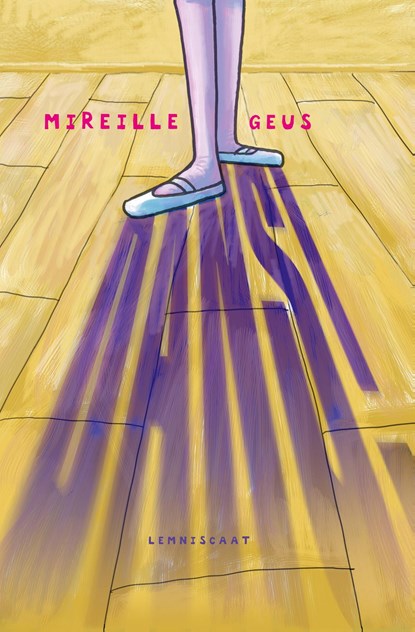 Dans!, Mireille Geus - Ebook - 9789047750840