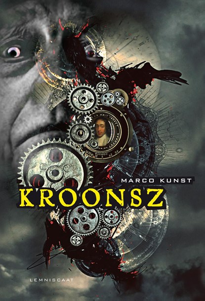 Kroonsz, Marco Kunst - Ebook - 9789047750956