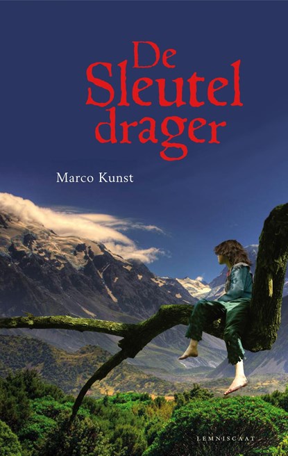 De Sleuteldrager, Marco Kunst - Ebook - 9789047750963