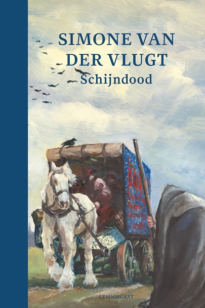 Schijndood, Simone van der Vlugt - Ebook - 9789047751069