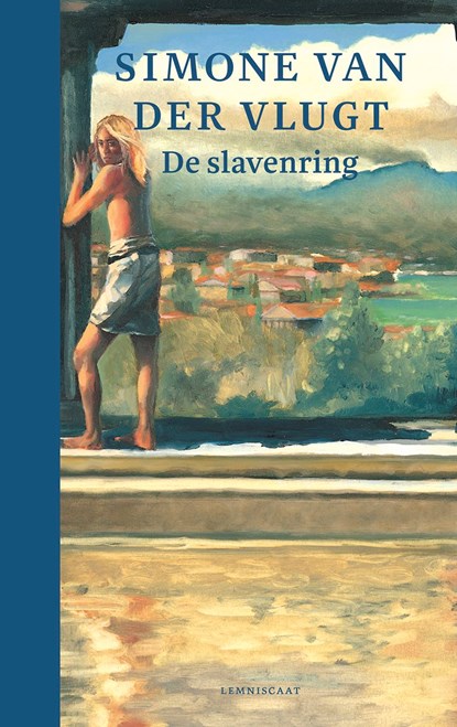 Slavenring, Simone van der Vlugt - Ebook - 9789047751076