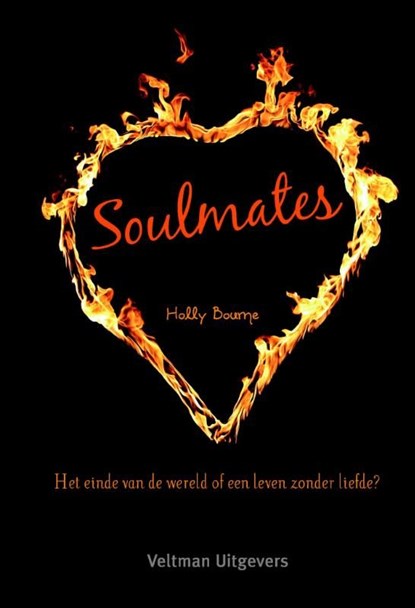 Soulmates, Holly Bourne - Ebook - 9789048310333