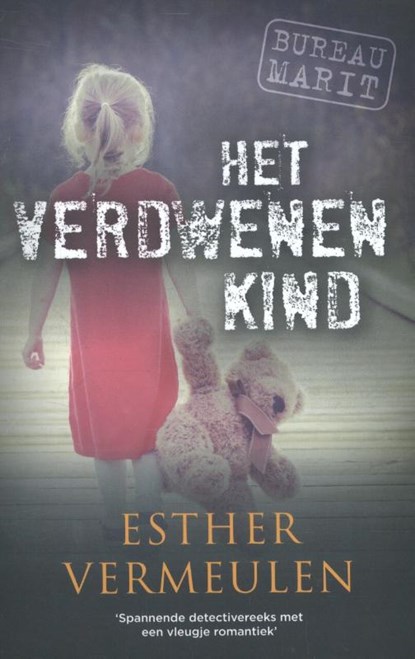 Het verdwenen kind, Esther Vermeulen - Paperback - 9789048312931