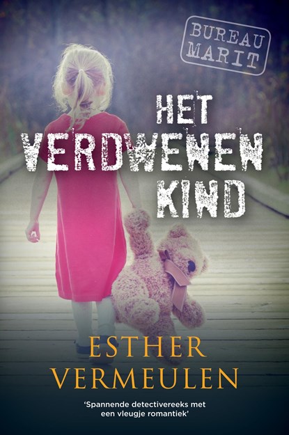 Het verdwenen kind, Esther Vermeulen - Ebook - 9789048313266