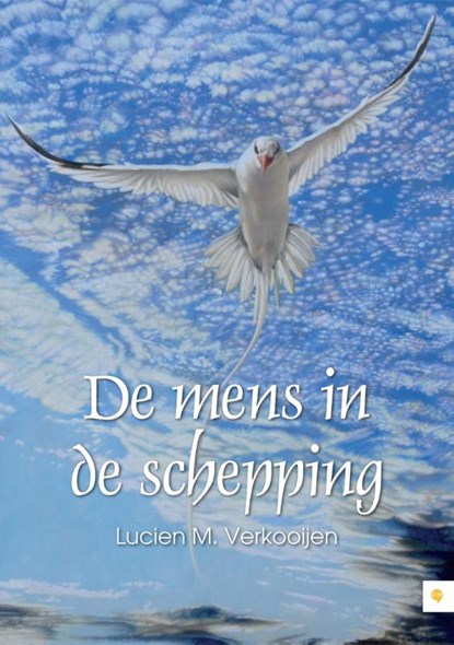 De mens in de schepping, Lucien M. Verkooijen - Paperback - 9789048425105