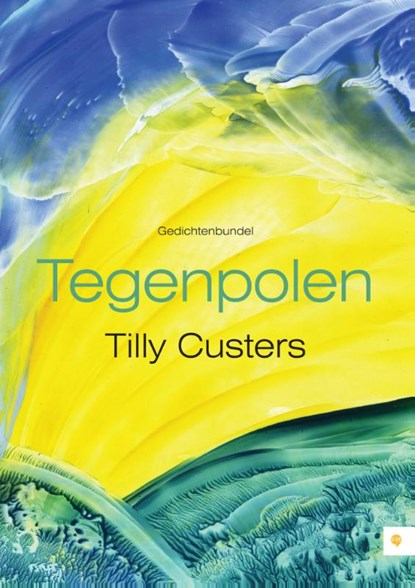 Tegenpolen, Tilly Custers - Paperback - 9789048431540