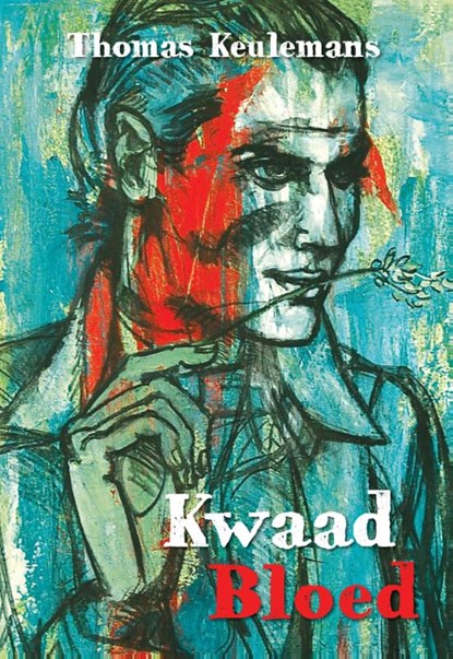 Kwaad bloed, Thomas Keulemans - Paperback - 9789048435036