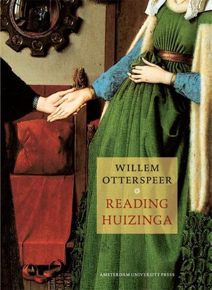 Reading Huizinga, Willem Otterspeer - Ebook - 9789048515073