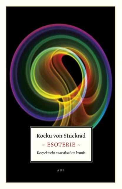 Esoterie, Kocku von Stuckrad - Ebook - 9789048522712