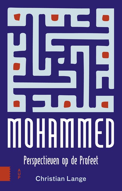 Mohammed, Christian Lange - Ebook - 9789048536351