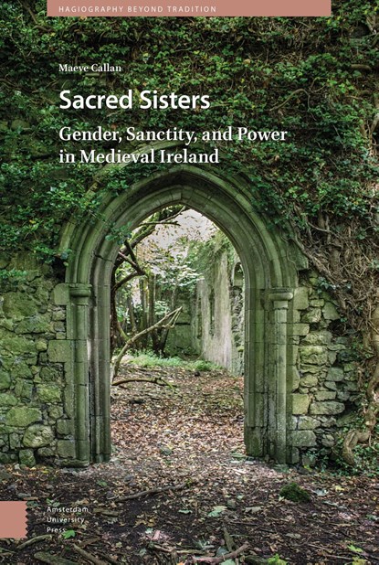 Sacred Sisters, Maeve Callan - Ebook - 9789048542994