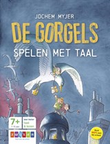 De Gorgels spelen met taal, Jochem Myjer -  - 9789048737796