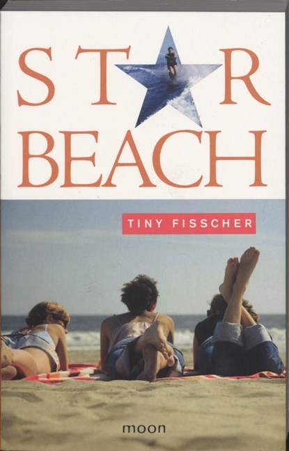 Star Beach, Tiny Fisscher - Paperback - 9789048800186