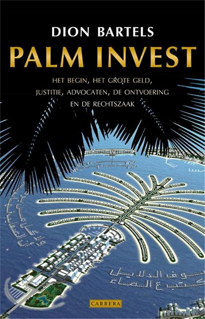 Palm Invest, Dion Bartels - Ebook - 9789048804931