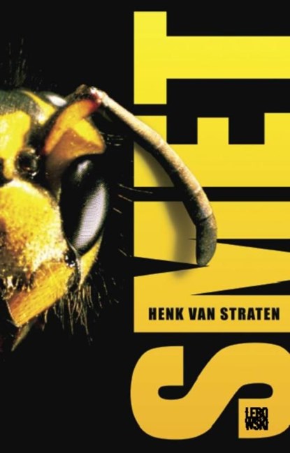 Smet, Henk van Straten - Ebook - 9789048805501