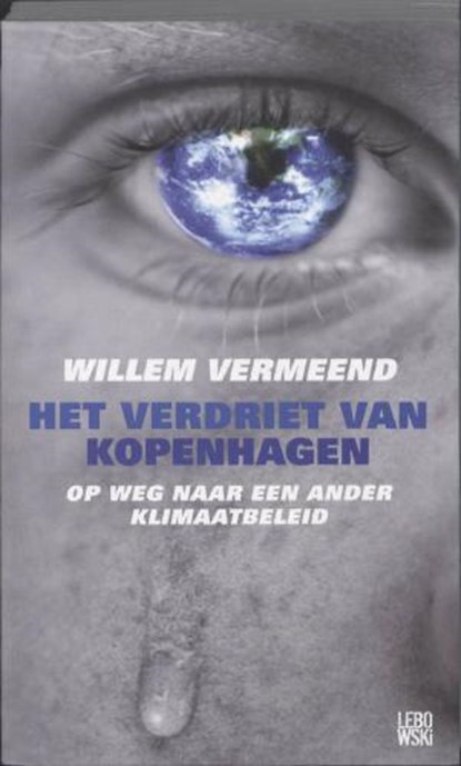 Het verdriet van Kopenhagen, VERMEEND, Willem - Paperback - 9789048805686