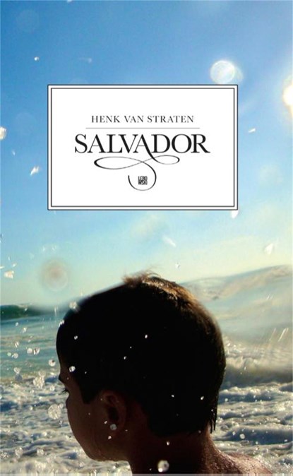 salvador, Henk van Straten - Ebook - 9789048811298