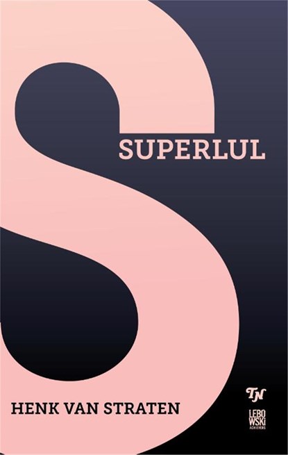 Superlul, Henk van Straten - Ebook - 9789048811533