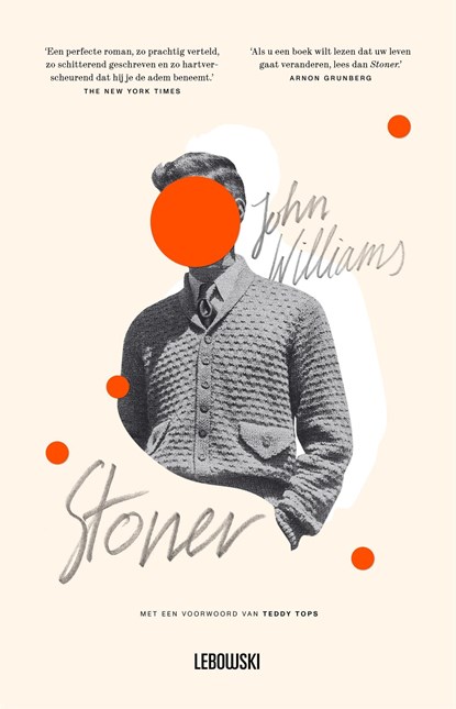Stoner, John Williams - Ebook - 9789048813841